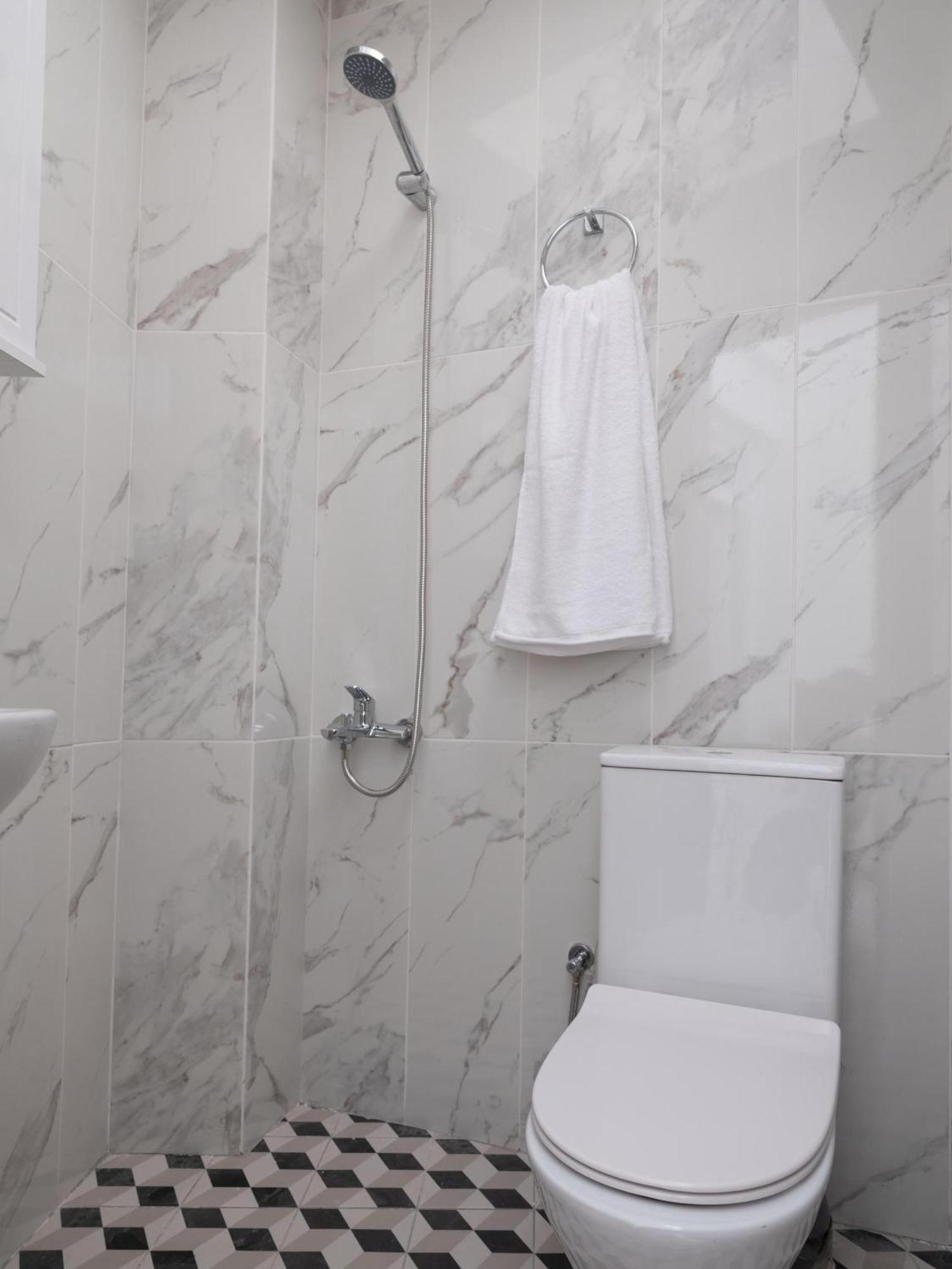 Heraklions Heart Apartment Iraklio