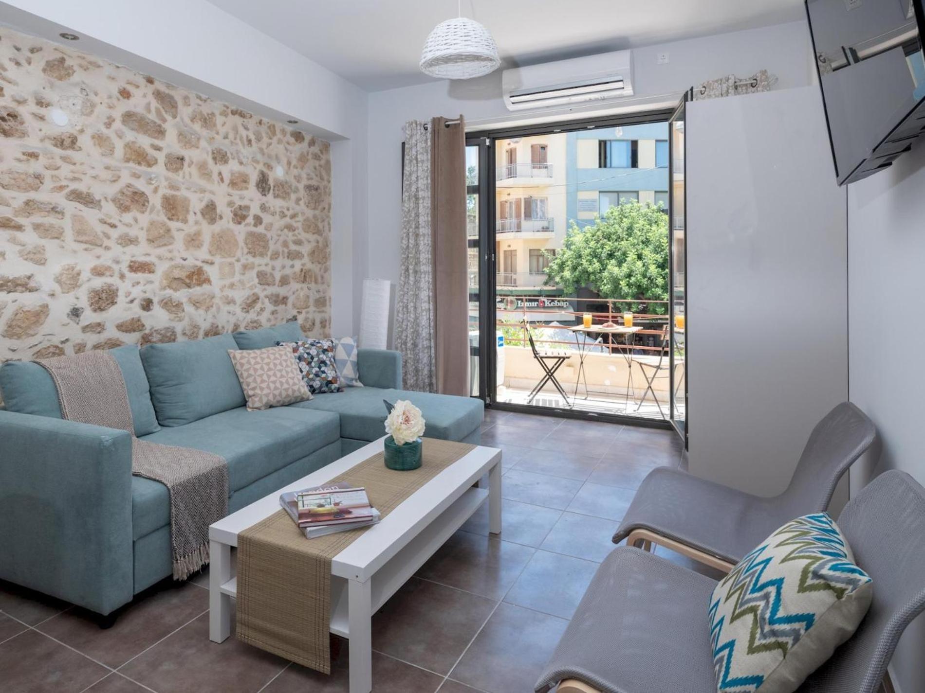 Apartment Heraklions Heart Iraklio