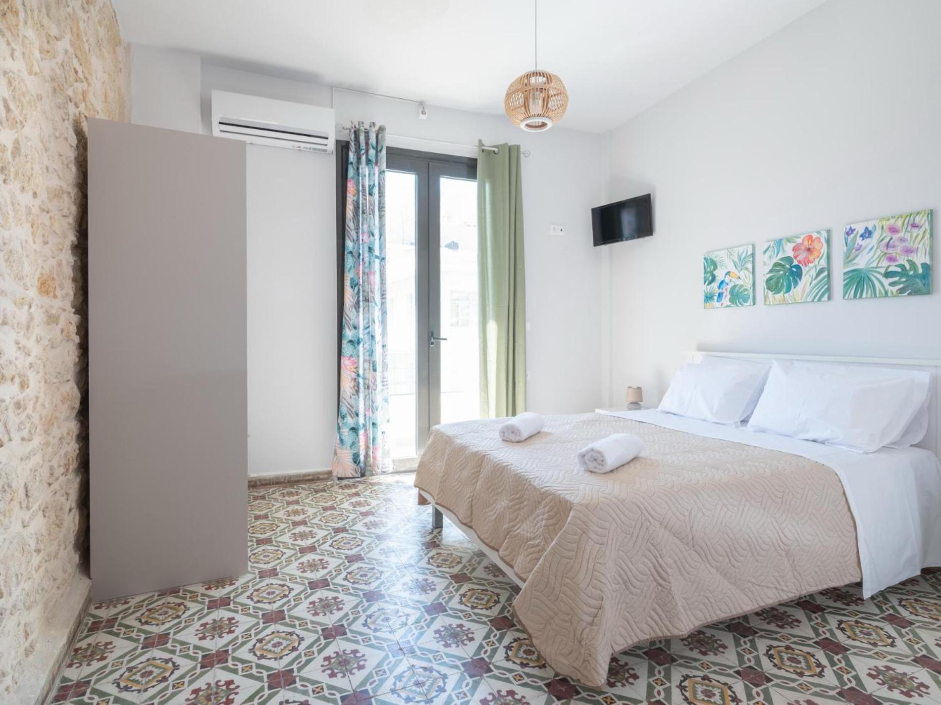Heraklions Heart Appartement