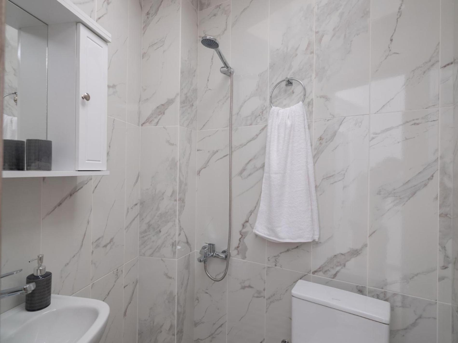 Appartement Heraklions Heart Iraklion