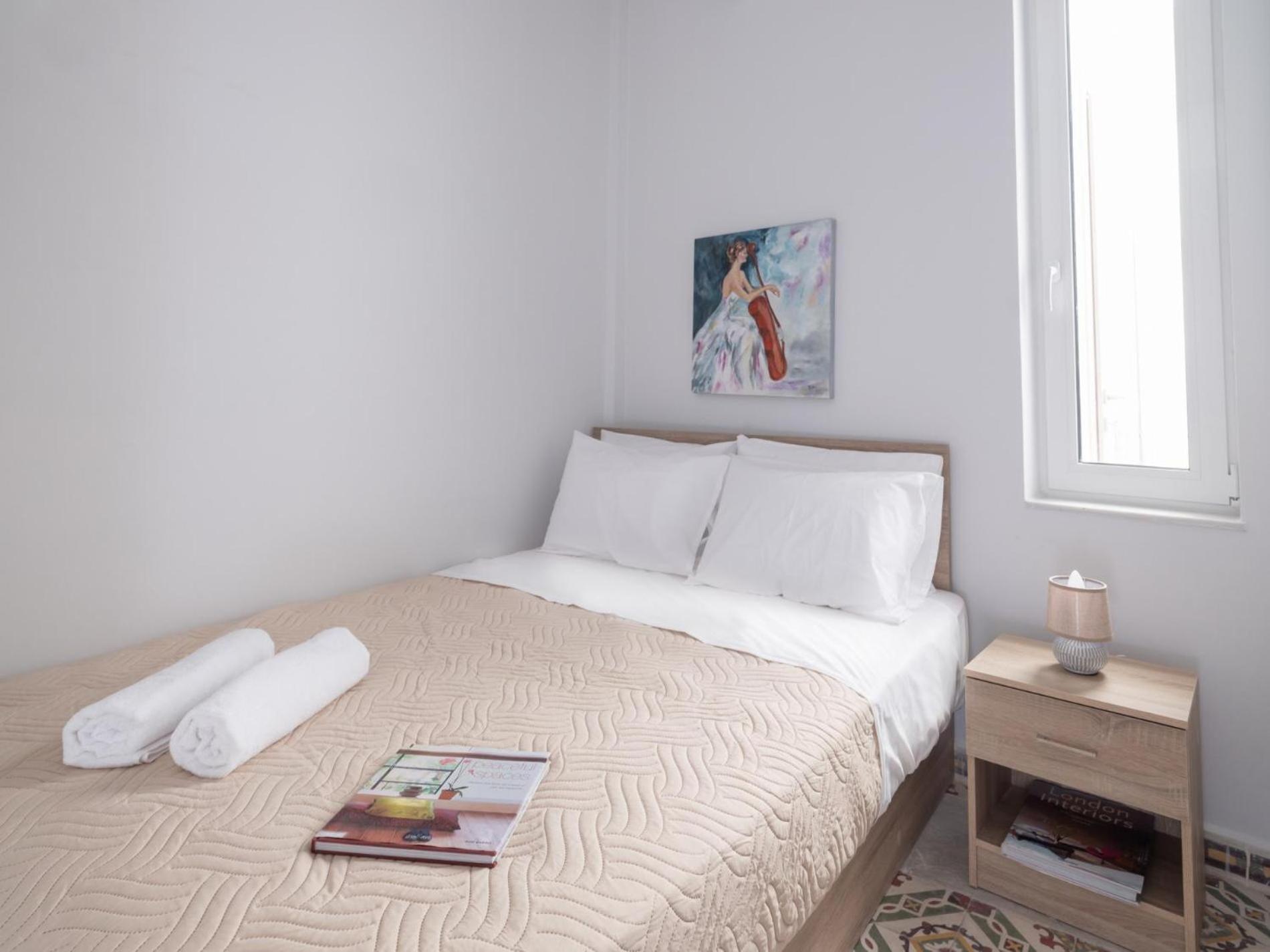 Heraklions Heart Appartement *