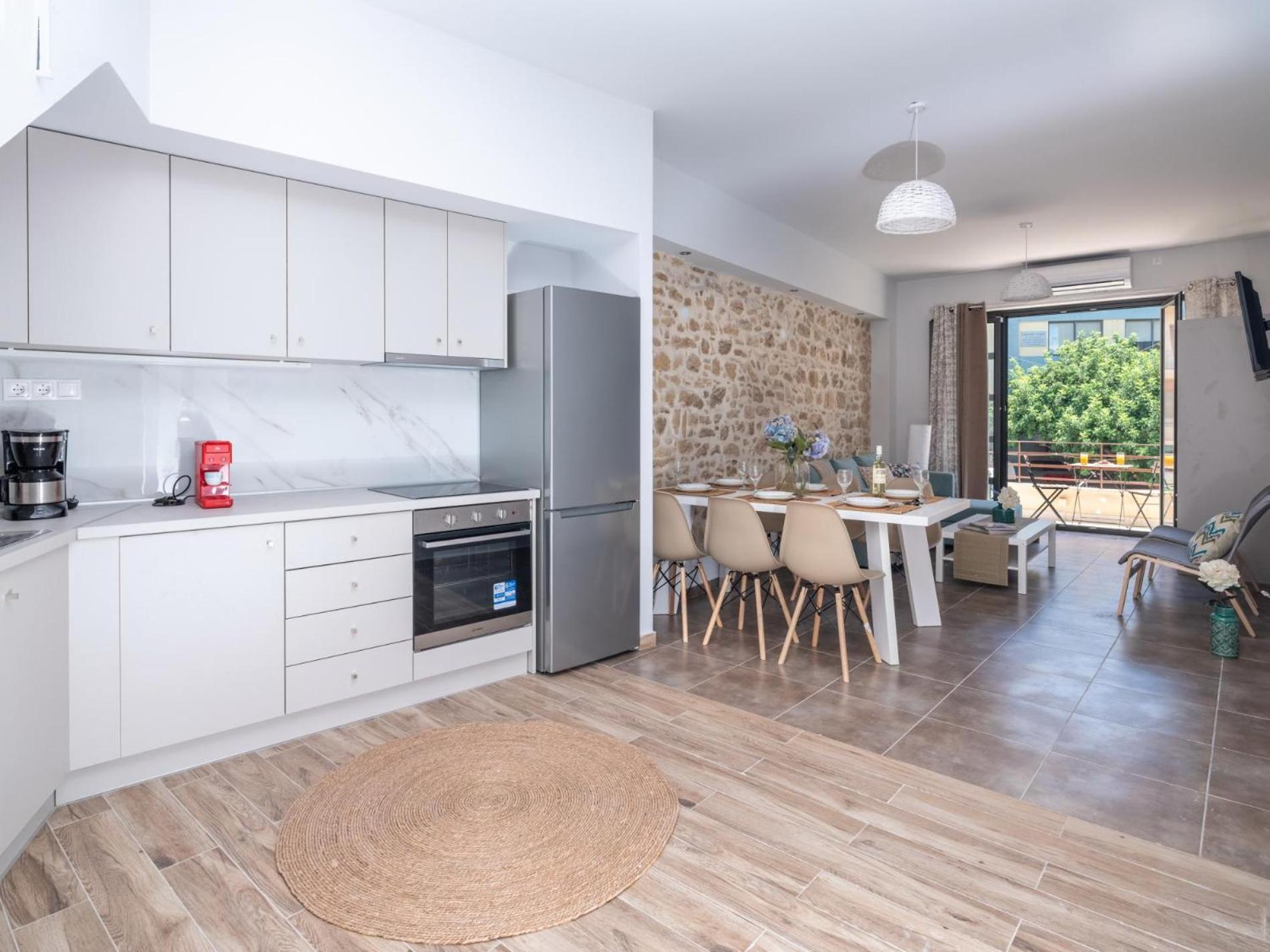 Heraklions Heart Appartement Iraklion