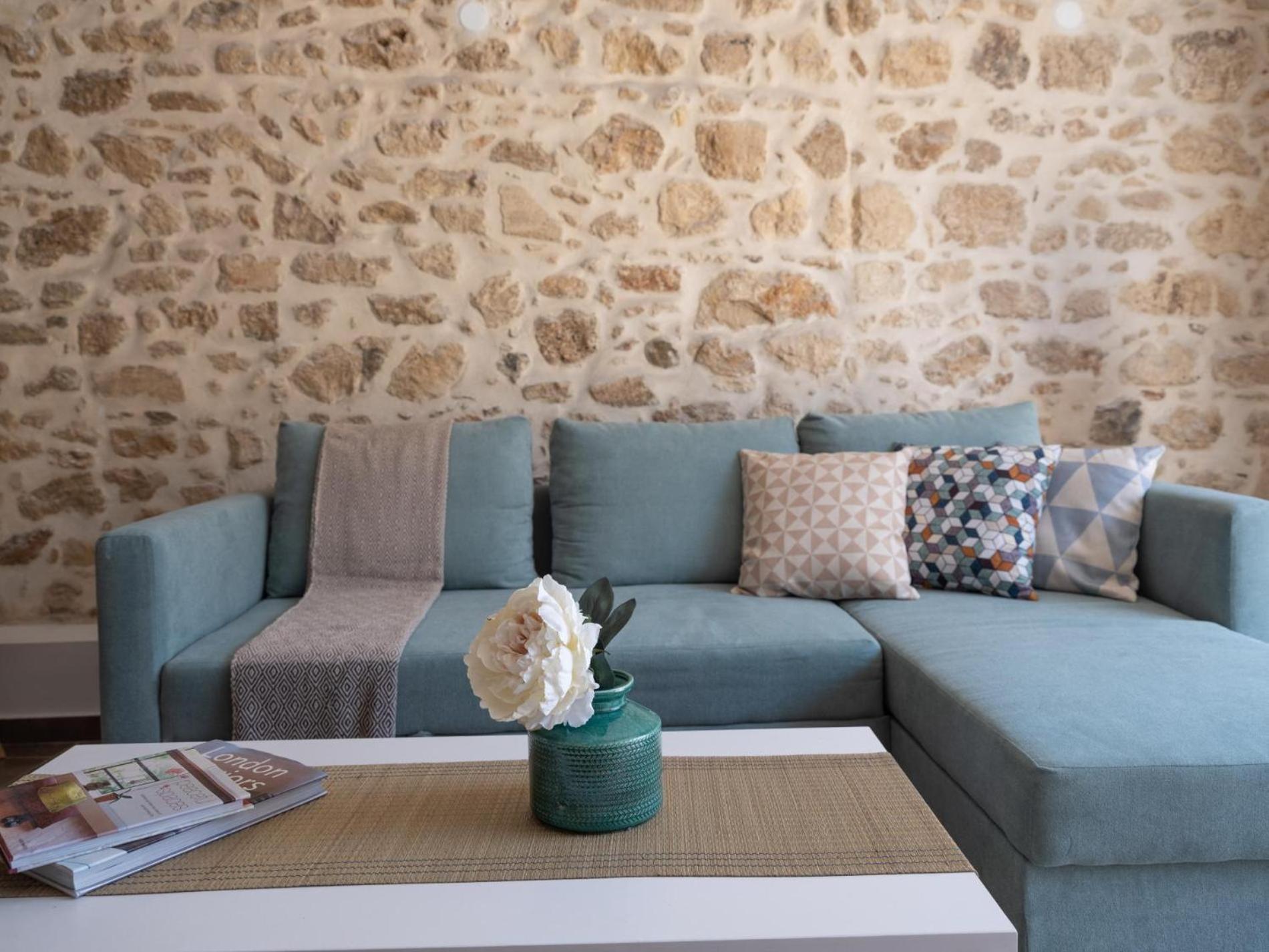 Heraklions Heart Appartement *